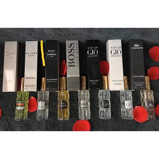 NƯỚC HOA CHIẾT 𝒏𝒆𝒍 𝑩𝒍𝒆𝒖 𝑫𝒆 𝑪𝒉𝒂𝒏𝒆𝒍 NAM 20ml