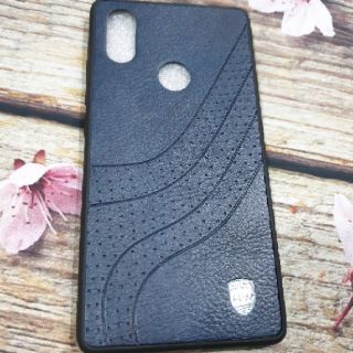 Ốp lưng da cho Xiaomi Mi 8 /Mi 8 SE /Mi8 Lite