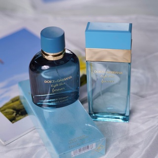 [LALUZ] Nước Hoa Nữ Light Blue Forever 10/20ml