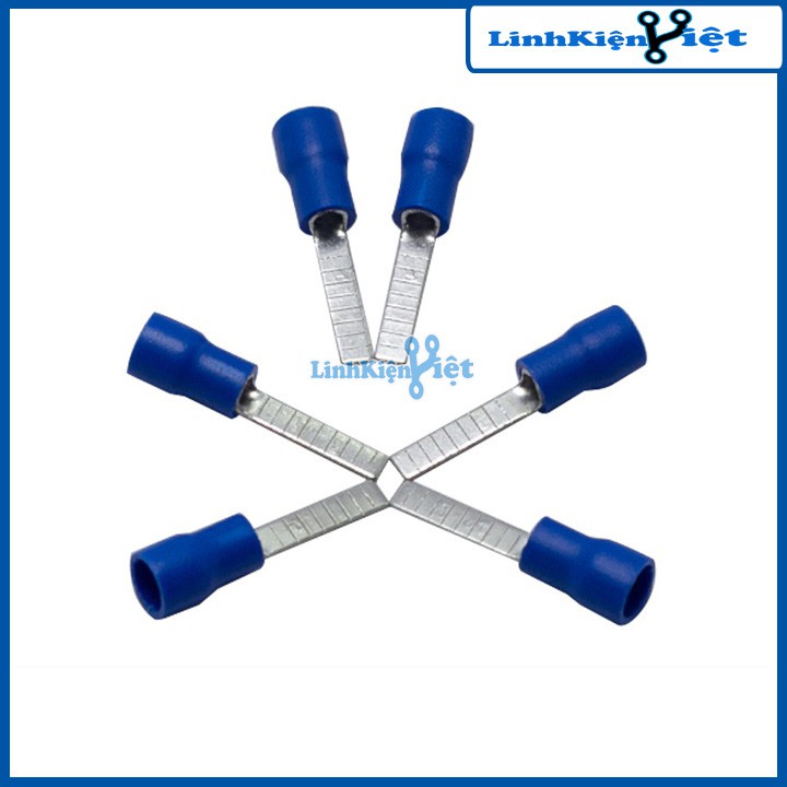 Đầu Cốt Dẹt DBV2-14 Gói 1000c