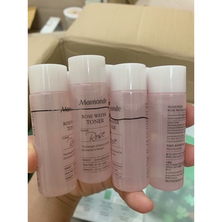 Nước Hoa Hồng Manmode mini 25ml