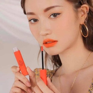 SON 3CE VELVET LIP TINT STAYCATION
