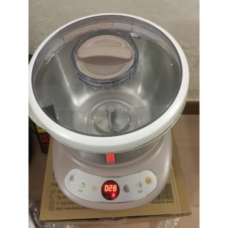 Máy nhồi bột Bear HMJ- A50B1 ( âu 5L, đã sử dụng, còn đủ phụ kiện đi kèm)