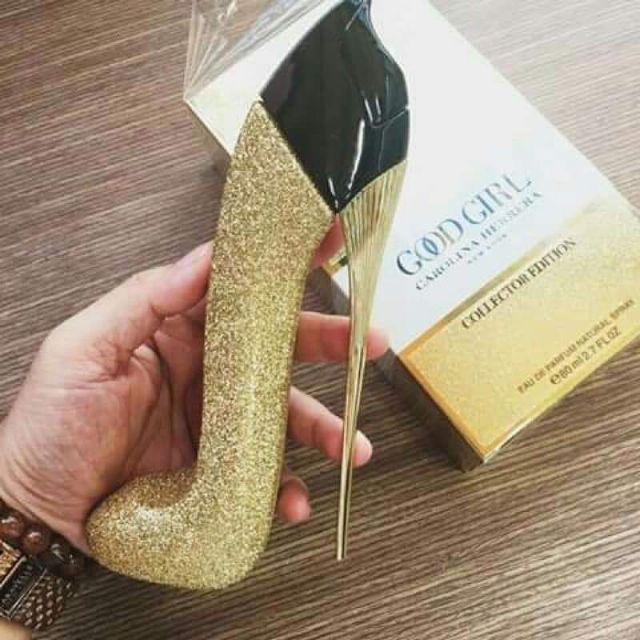 NƯỚC HOA GUỐC VÀNG GOODGIRL KIM TUYẾN | BigBuy360 - bigbuy360.vn