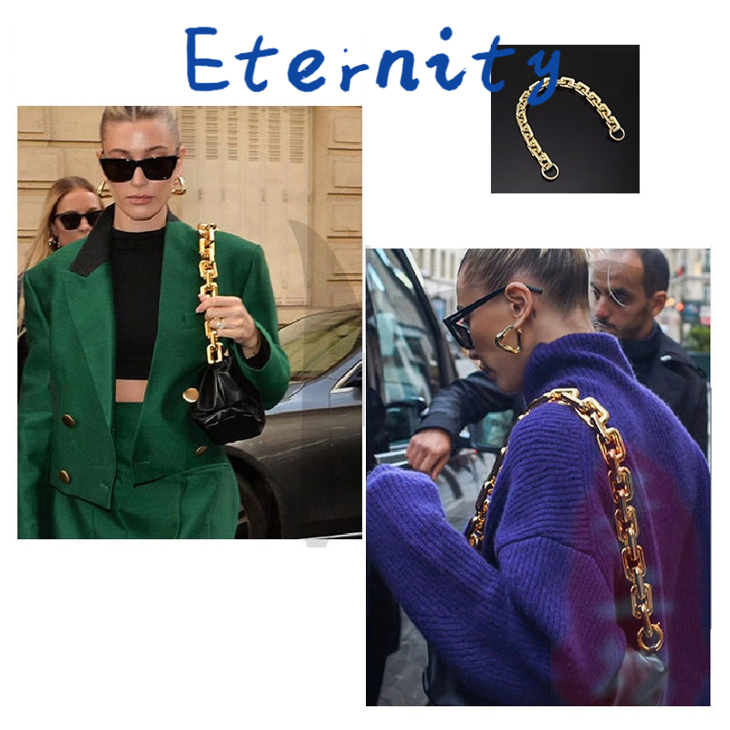 Phù Hợp Dây Đeo Túi Xách Dày Dặn Hình Đám Mây Xinh Xắn