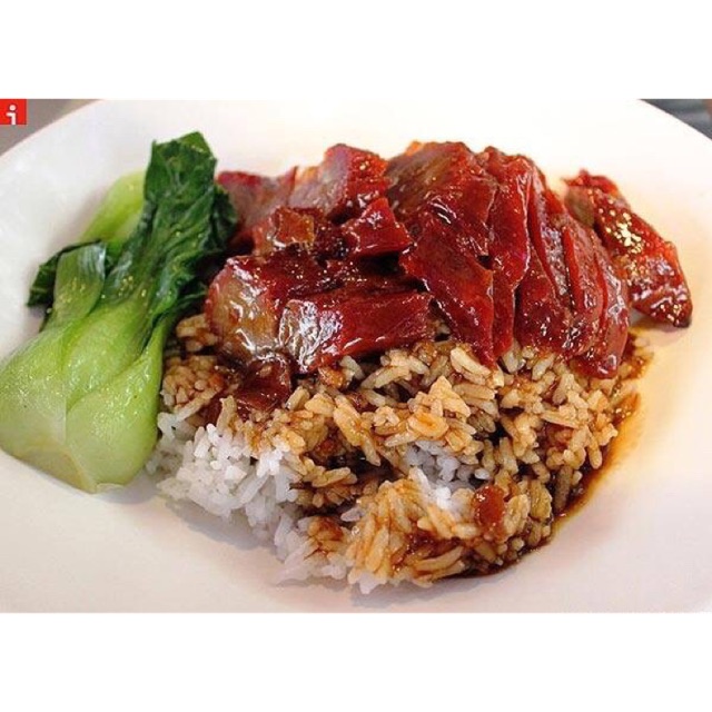 Lạp Vịt Nhà Làm (xì pỉn, 1kg) - Món ngon thuần tuý của người Hoa