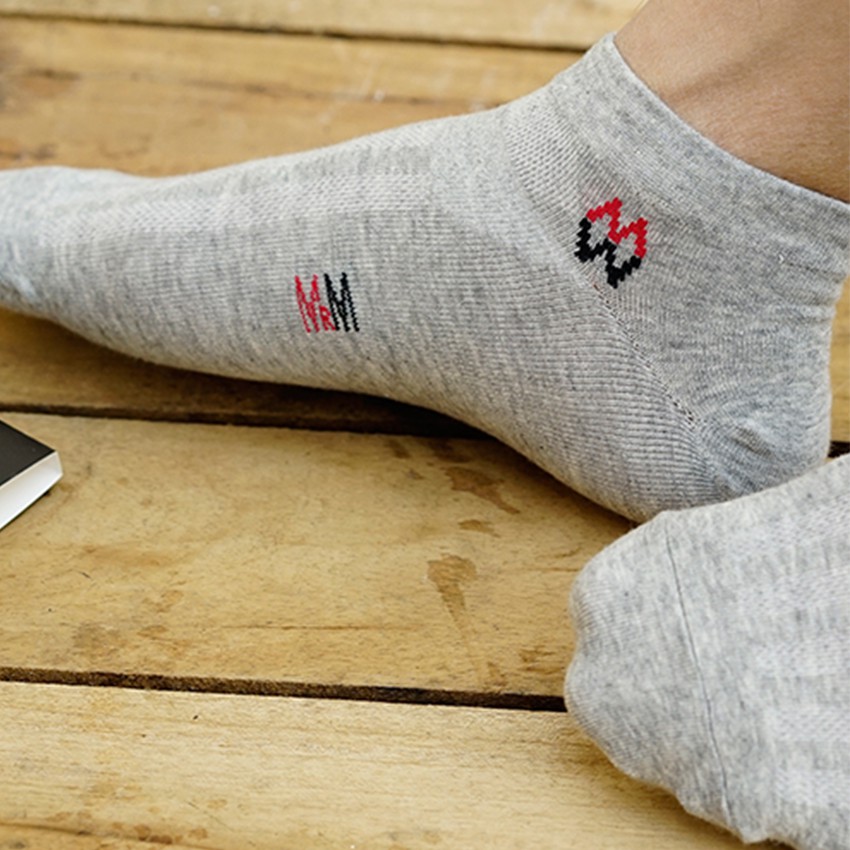 Combo 2 áo ba lỗ nam 3 quần sịp nam 5 đôi tất nam Cao Cấp MRM FASHION