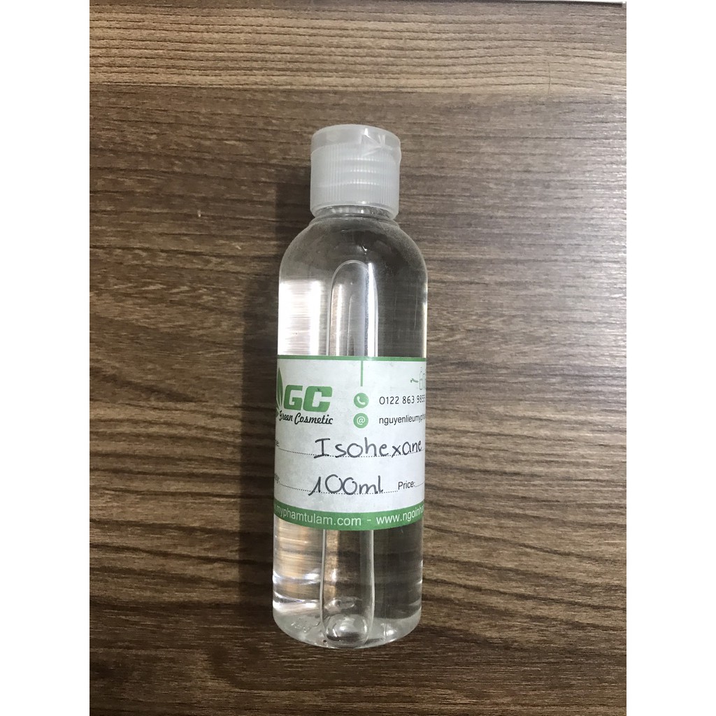 Isohexane 100ml