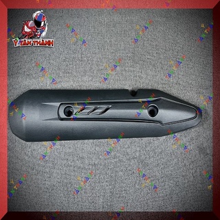 Ốp pô xe Air Blade 2007-2010 MS 51