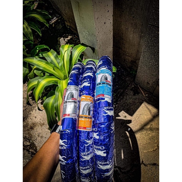 Vỏ Cheetah Gai City Pro size 50-60-70-80