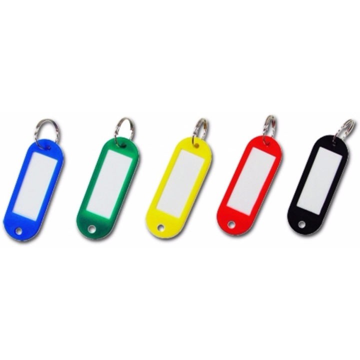 Combo 30 Thẻ ghi nhớ gắn chìa khóa dành cho nhà xe, khách sạn, siêu thị muabansi hcm 0139