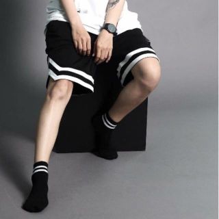 38-100kg Quần nam nữ shortVline thời trang unisex Bigsize