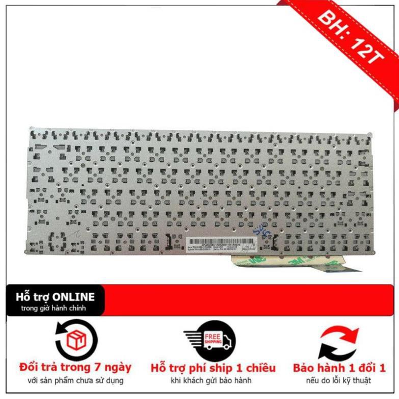 Bàn phím Laptop Asus Vivobook X200 X200E X201 X201E X202 X202E S200 S200E