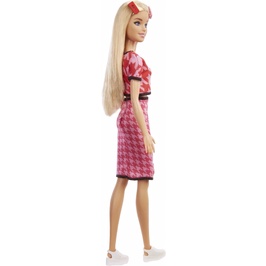 Búp Bê Barbie Fashionistas Dolls cho bé gái 3-8 tuổi