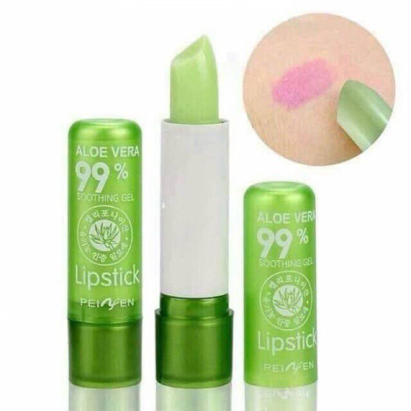 Son Dưỡng Môi Nha Đam 99% ALOE VERA