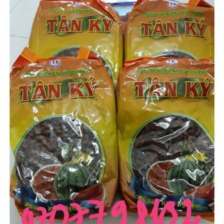 1 kg hạt dưa Tân Ký Huế_ loại 1 chính gốc không nhuộm màu