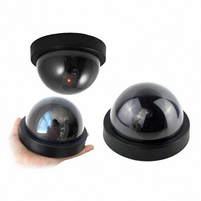 Camera Giám Sát Mô Phỏng Doạ Trộm | BigBuy360 - bigbuy360.vn