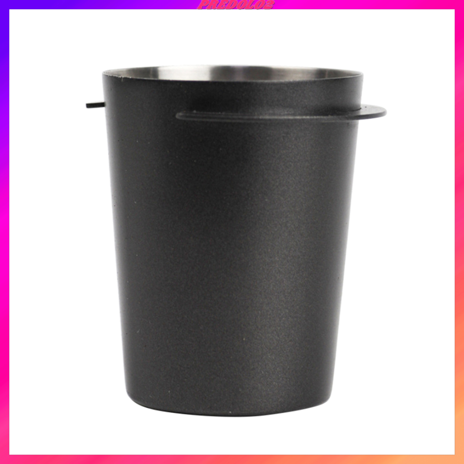 [Predolo2] Cốc Làm Bánh Mì Bằng Bạc Chống Mòn 2.08inch Dành Cho Nhà Bếp
