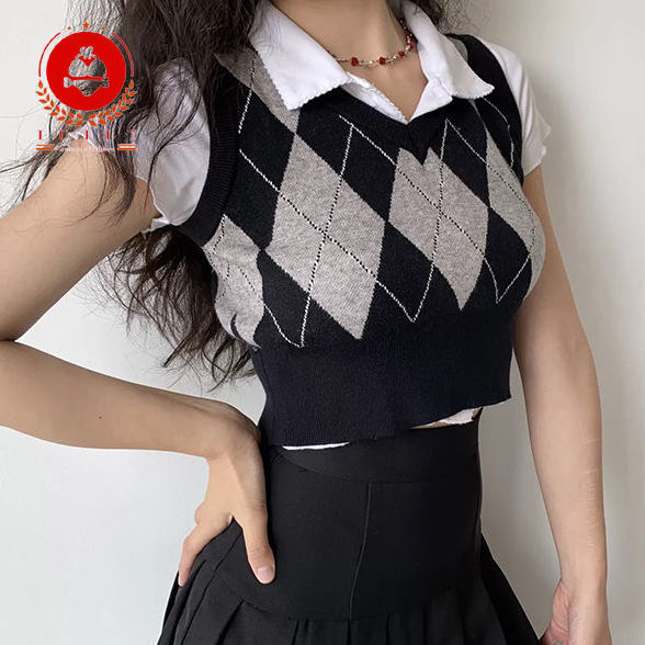 Áo Nữ Không Tay Hở Vai Thời Trang Quyến Rũ | BigBuy360 - bigbuy360.vn