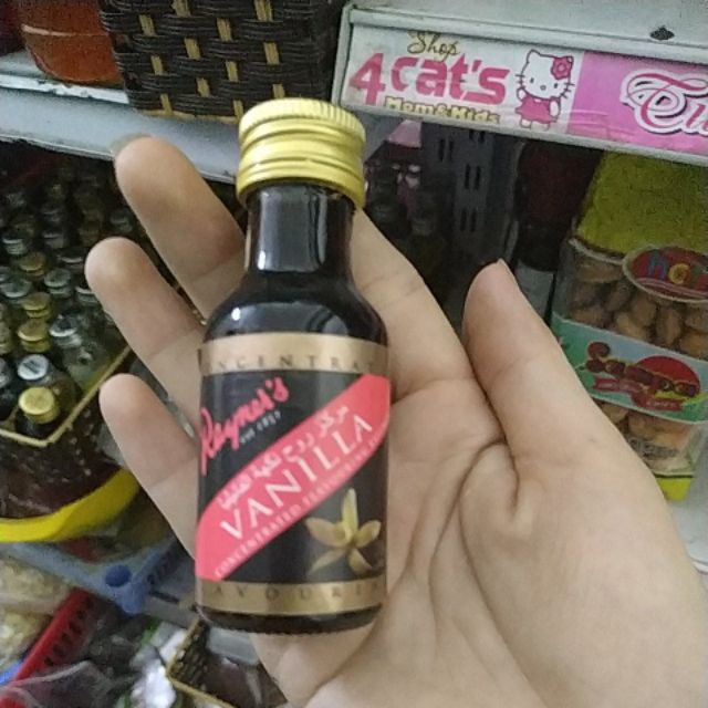 Vani Rayner 28ml