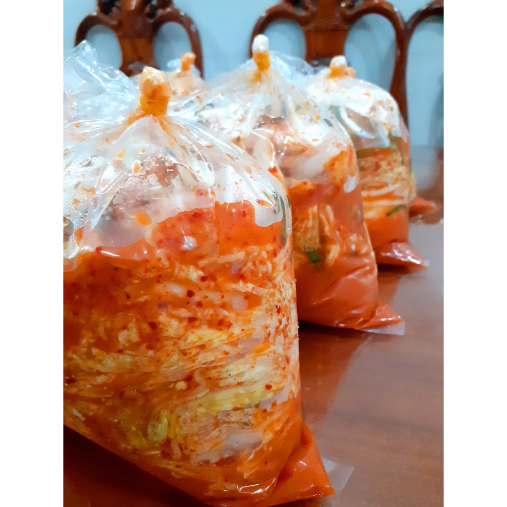 Kim chi chi kê | BigBuy360 - bigbuy360.vn