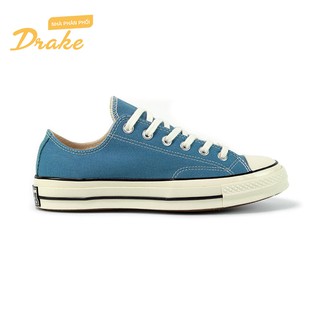 Giày sneakers Converse Chuck Taylor All Star 1970s Vintage Canvas 163299C