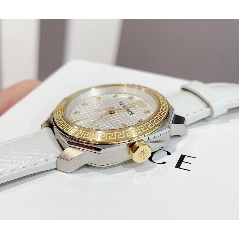 Đồng hồ nữ Ver.sace Dylos