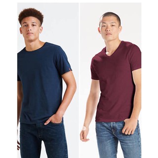 Set Áo Thun Levi’s xách tay