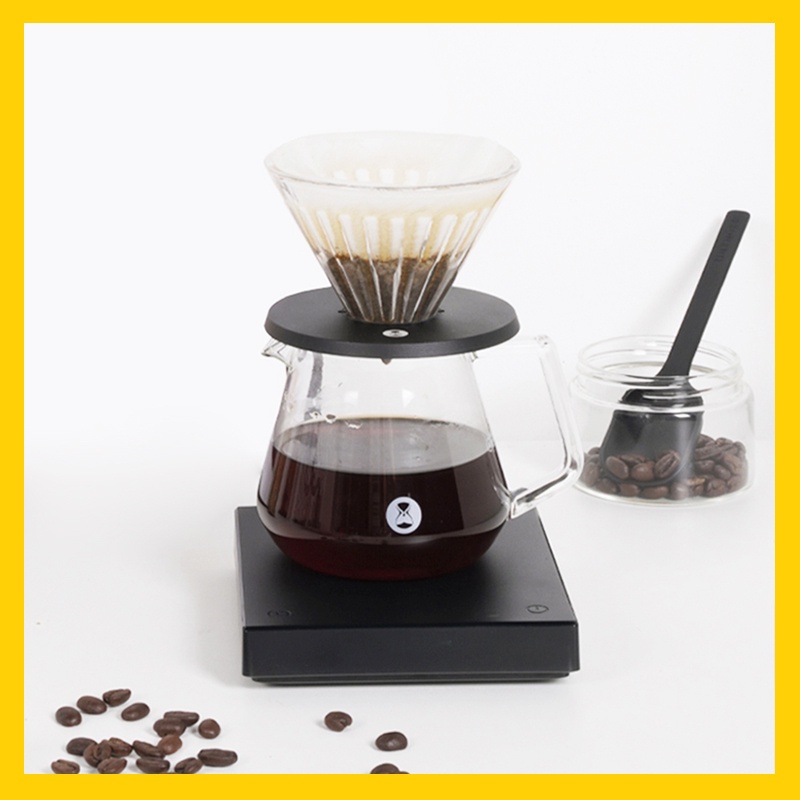 Bộ Pha Cà Phê Timemore Pour over