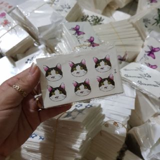 1 Miếng dán hình xăm