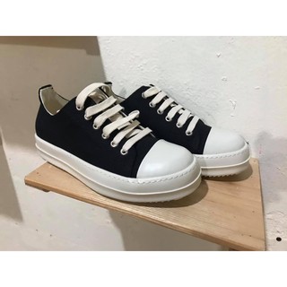 [SC ] [ Sỉ _ Lẻ ] [Giày RO thấp nam nữ ]