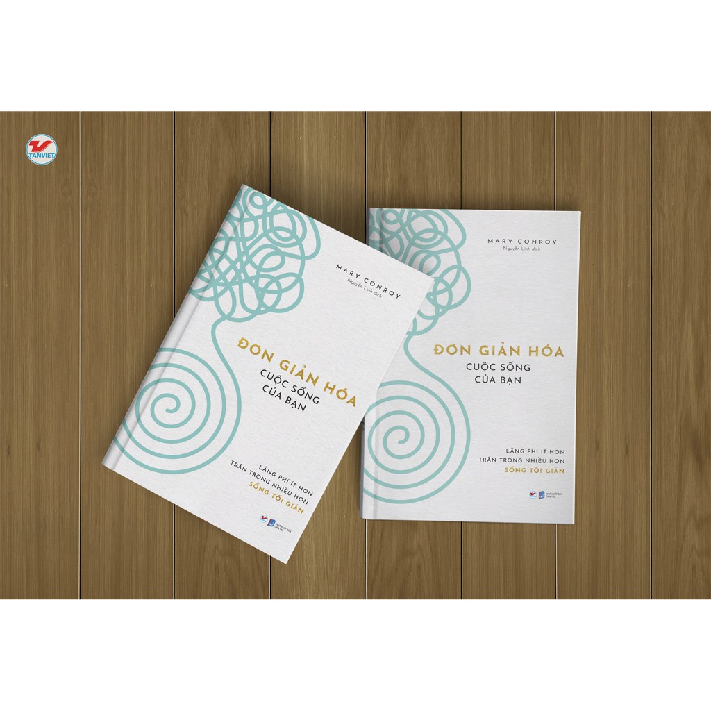 Sách - Đơn Giản Hóa Cuộc Sống Của Bạn