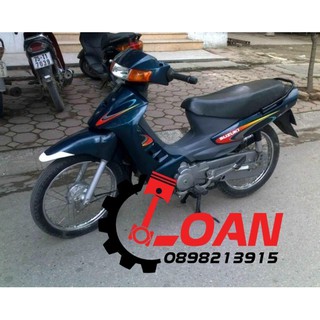 Đồng hồ Suzuki Viva 110