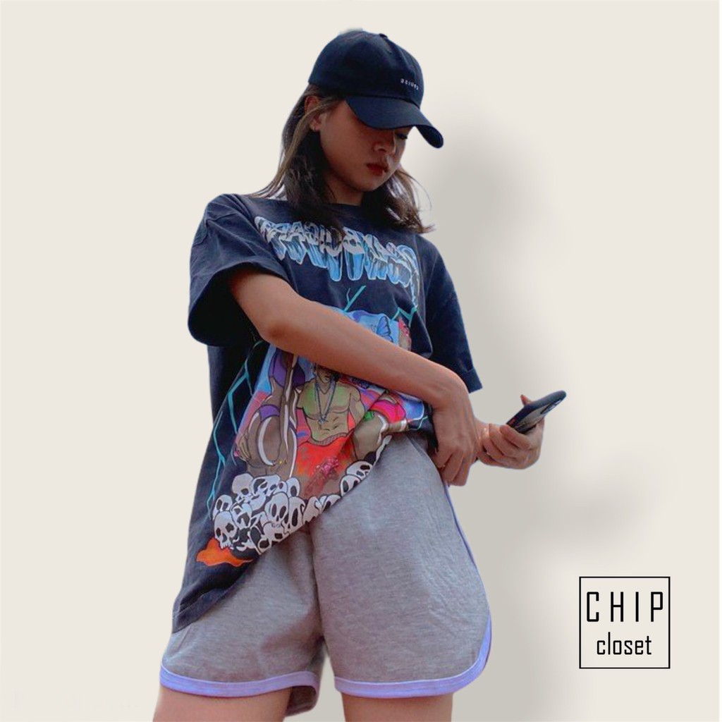 Quần Đùi Ngủ Nữ Mặc Nhà 💖FREESHIP💖 Quần Short Chất Cotton Mềm Mại - Quần Đùi Nữ Mặc Ở Nhà Freesize TT002 | BigBuy360 - bigbuy360.vn