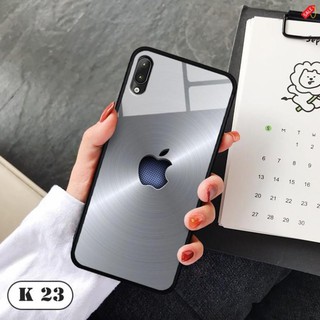 Ốp lưng VSMART START- in hình 3D mới
