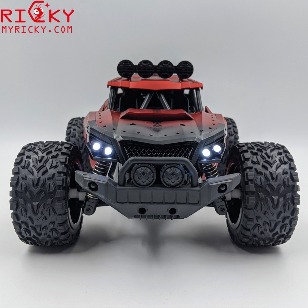 XE ĐUA ĐỊA HÌNH PIORNEER TỐC ĐỘ CAO 30-35km/h, SIZE LỚN , PIN SẠC