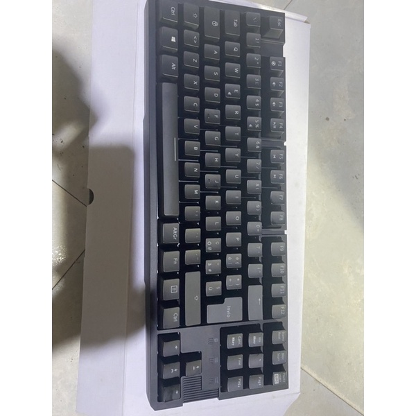 Phím cơ mini Asus M801