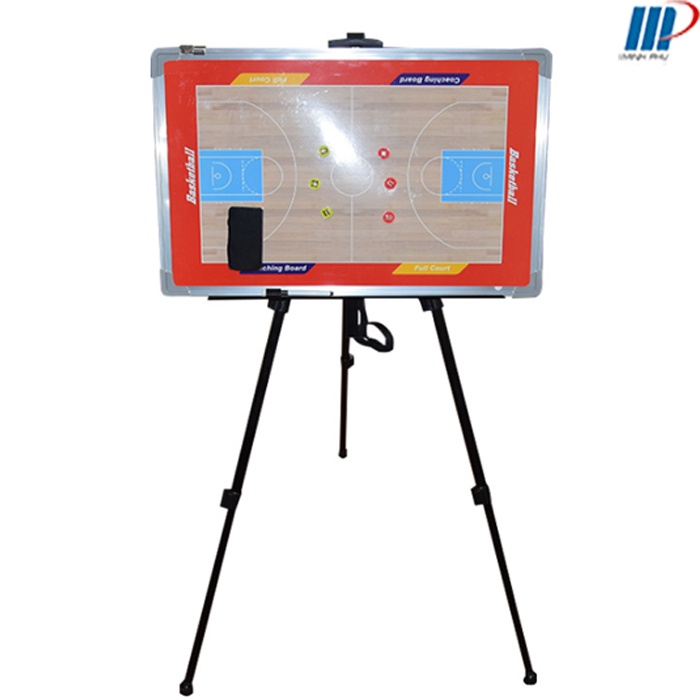 SƠ ĐỒ CHIẾN THUẬT BÓNG RỔ CÓ CHÂN ĐỨNG