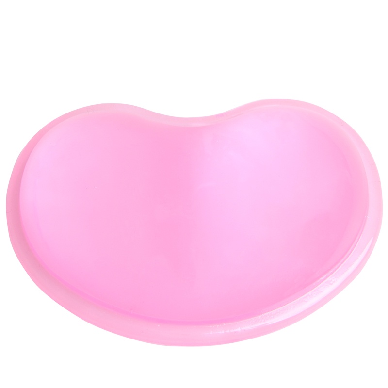 Đệm Lót Chuột Bằng Silicone Gel Cao Su Chống Trượt