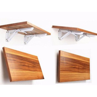 BẢN LỀ GẬP TAY GẠT chất lượng cao - BỘ 2 CÁI