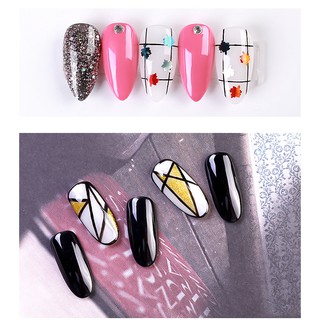 Set cọ nét 3 cây cao cấp - cán pha lê