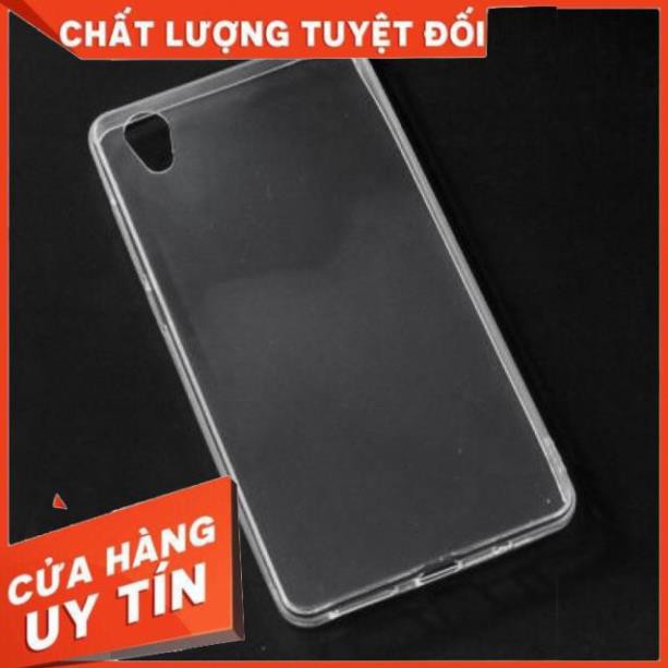 ốp dẻo silicon trong suốt Y51