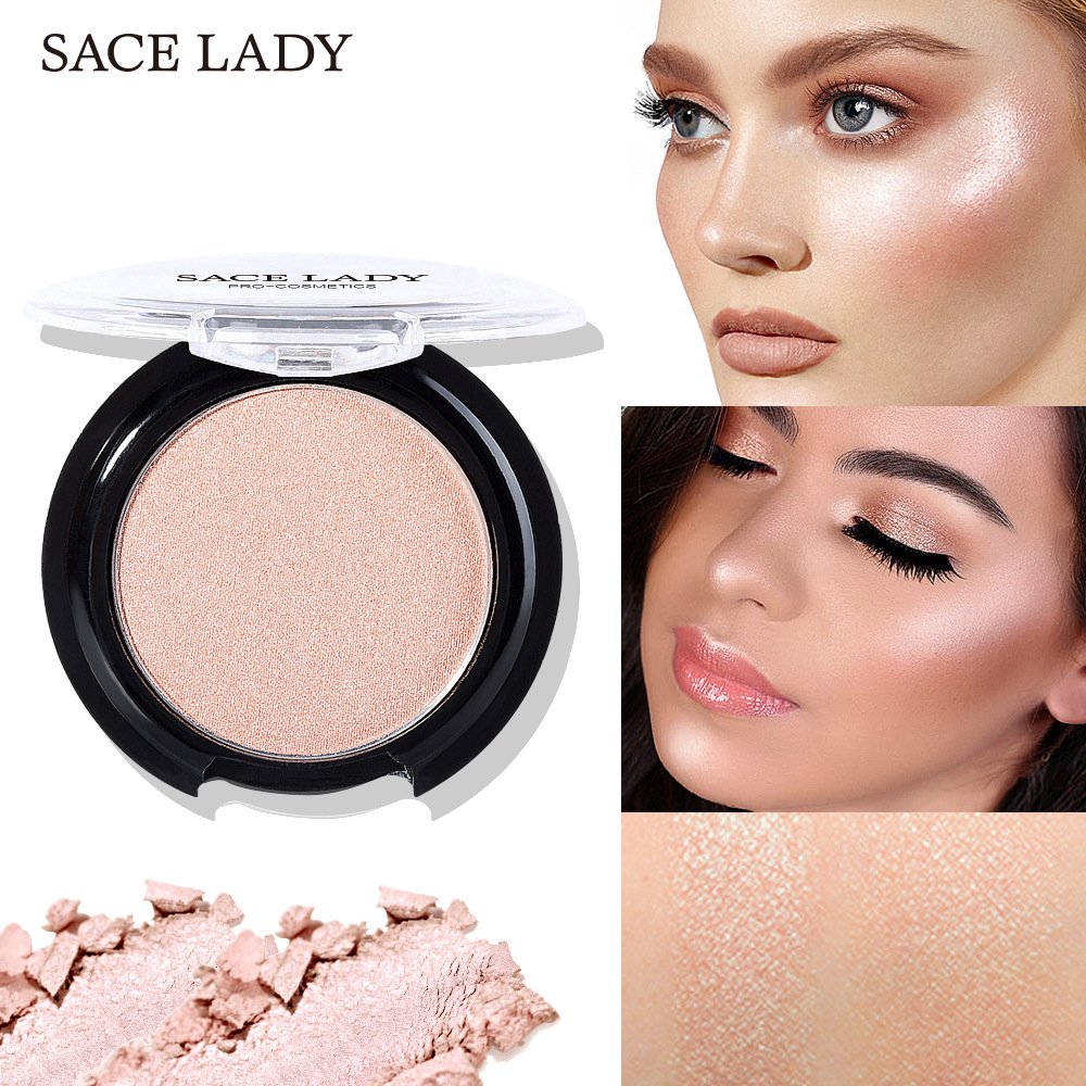 (Hàng Mới Về) Phấn Nền Sace Lady Giúp Kiềm Dầu Và Lâu Trôi Cao Cấp | BigBuy360 - bigbuy360.vn
