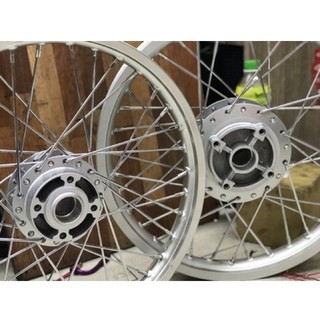 ĐÙM X1R EX135 - TT266