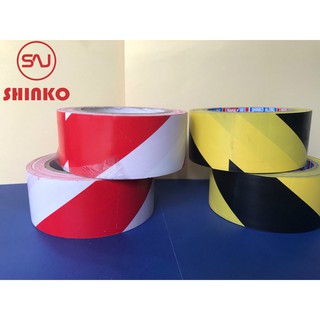 BĂNG KEO DÁN NỀN/ CẢNH BÁO 4F8 X 33 MÉT