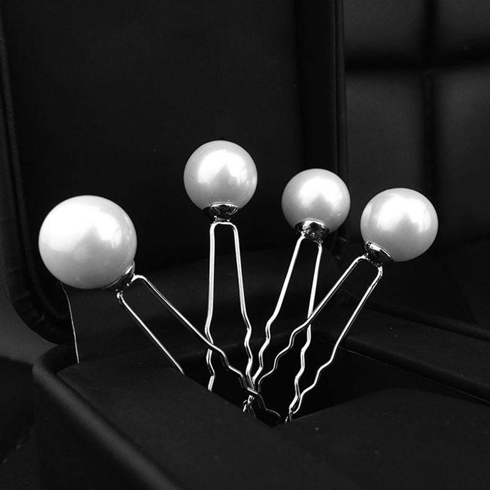 Set 20 Kẹp Tóc Cô Dâu