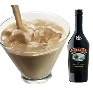 BAILEY SỮA KEM 75cl