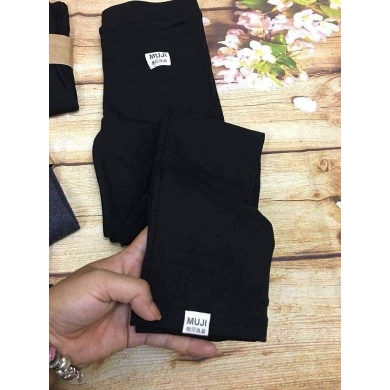 Xả kho quần legging lót nỉ hãng cực đẹp