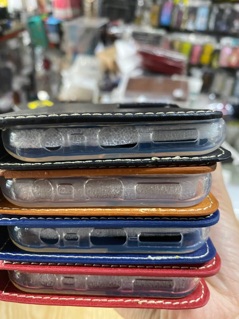Bao da xiaomi Redmi 8A thời trang