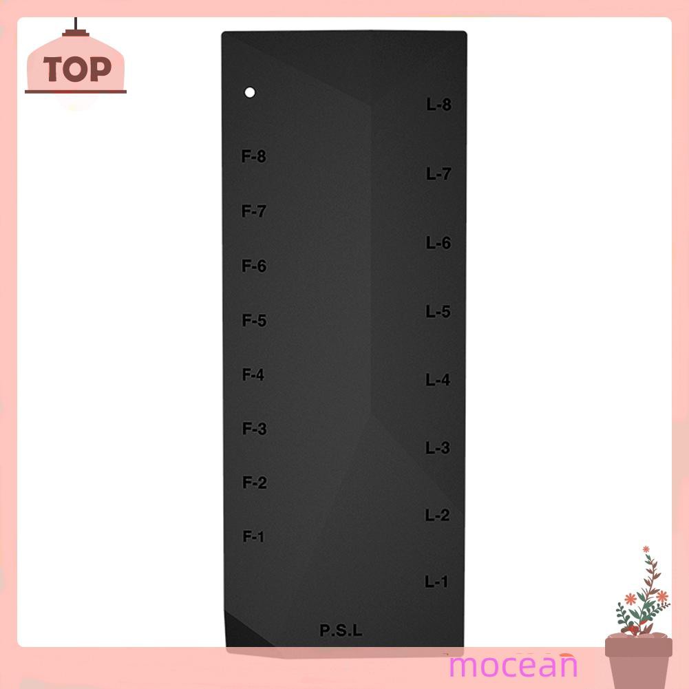 Mocean Bộ Điều Khiển Quạt Tản Nhiệt Ha-02 5v 3 Pin